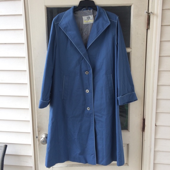 aquascutum rain mac